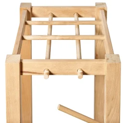 Werkzeugständer Buchenholz