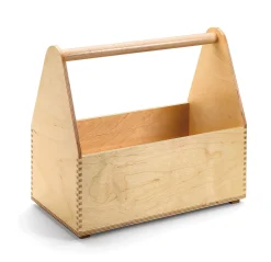 Werkzeugträger Birkenholz