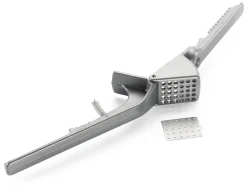 Westmark Mehrzweckpresse Aluminiumguss