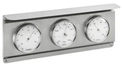 Wetterstation Report