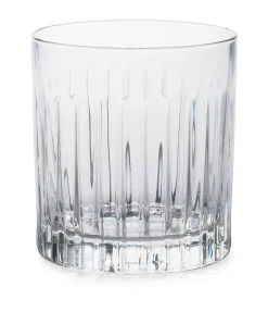 Whiskytumbler gerippt