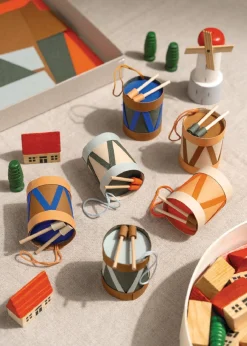 Wichteltanz & Kerzenglanz - Weihnachten in der Bastelwerkstatt