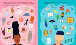 Wie eine Ausstellung gemacht wird