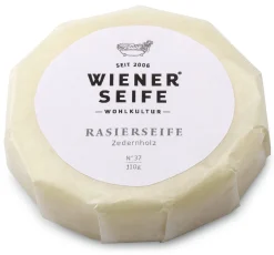 Wiener Rasierseife Nachfüllpackung