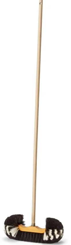 Wiener Stubenbesen Ziegenhaar