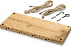 Wildbienennistplatz Regal