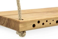 Wildbienennistplatz Regal