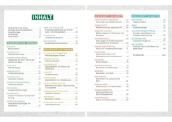 Wilde Ernte aus dem Wald