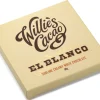 Willie’s Cacao El Blanco Weiße Schokolade