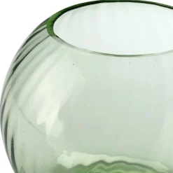 Windlicht Thüringer Waldglas