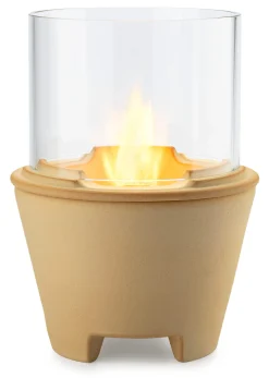 Windlichtaufsatz für großes Schmelzfeuer® Keramik