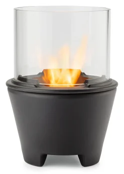 Windlichtaufsatz für großes Schmelzfeuer® Keramik