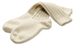 Wintersocke Lammwolle