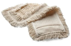 Wischmopp für Klemmhalter