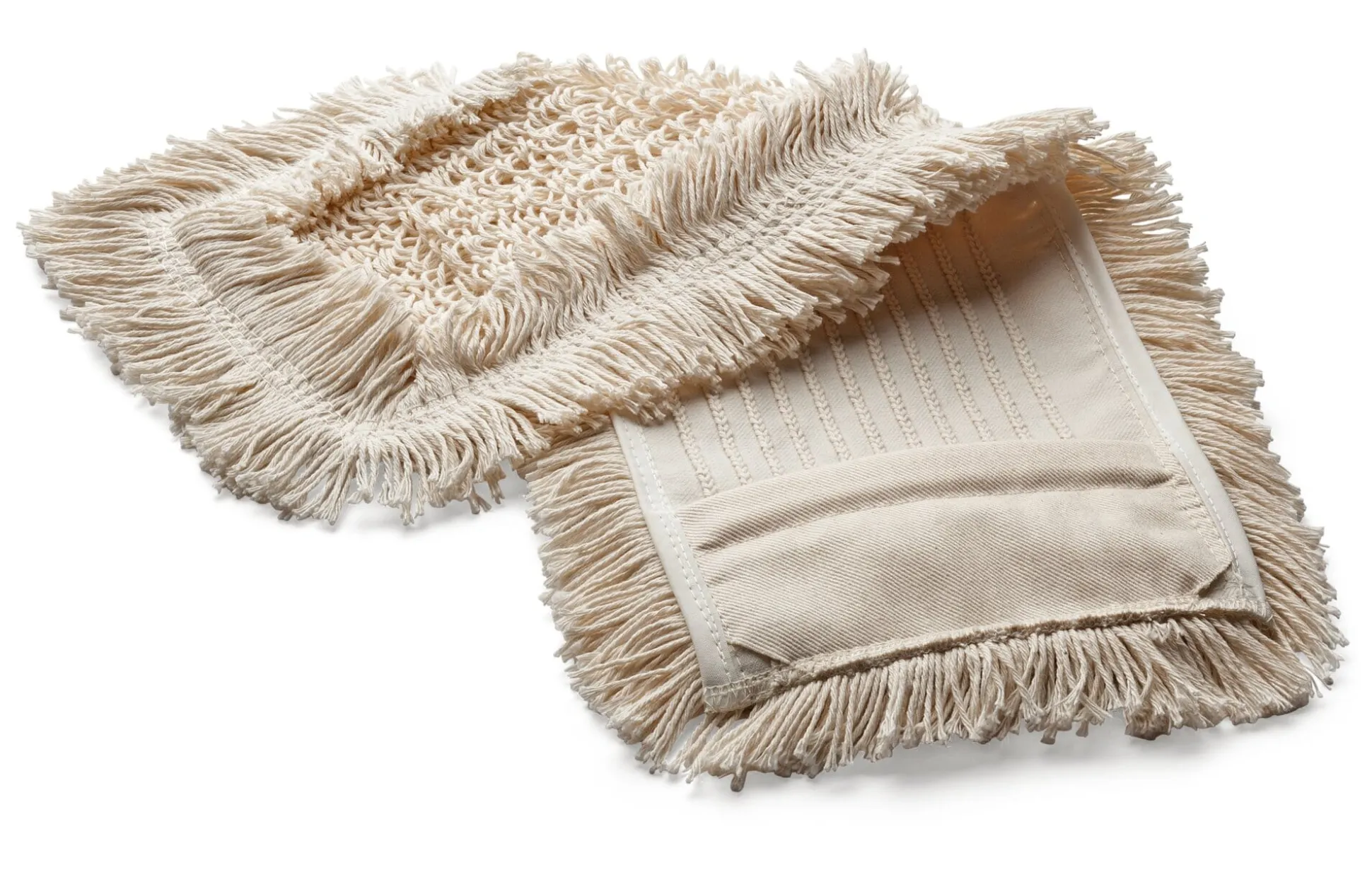 Wischmopp für Klemmhalter