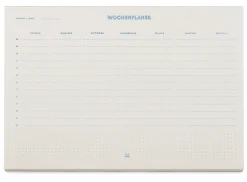 Wochenplaner Kami
