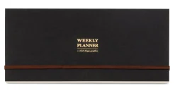 Wochenplaner Querformat