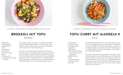 Wok - Schnell gebraten, heiß geliebt