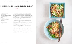 Wok - Schnell gebraten, heiß geliebt