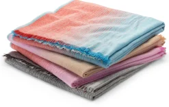 Wolldecke Inga Sempé