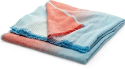 Wolldecke Inga Sempé