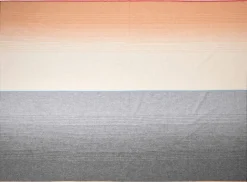 Wolldecke Inga Sempé