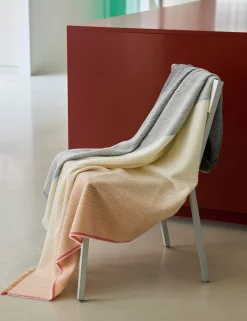 Wolldecke Inga Sempé