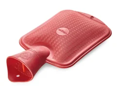 Wärmflasche Gummi