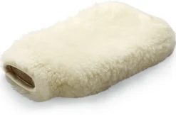 Wärmflaschenbezug Lammfell