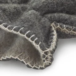 Wärmflaschenbezug Schurwolle