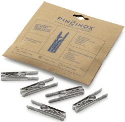 Wäscheklammern Edelstahl