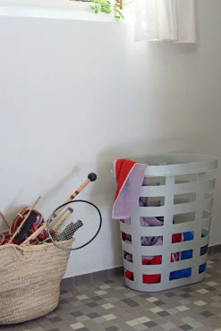 Wäschekorb Laundry Basket, groß