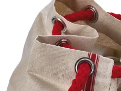 Wäschesack Mangelleinen