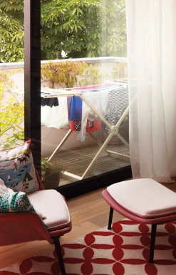 Wäscheständer Mamapapa