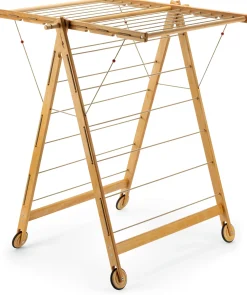 Wäscheständer Trockenrolli