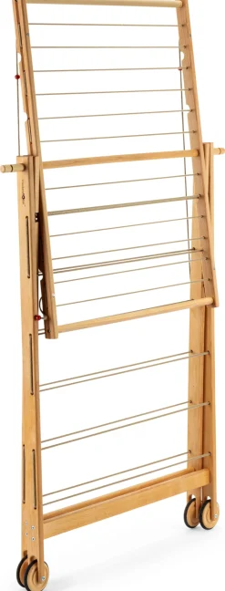 Wäscheständer Trockenrolli
