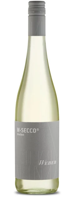 W-Secco® Perlwein