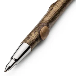 Wurzelwanderstock Hasel