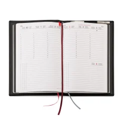 X47 Organisationssystem A5 schlank