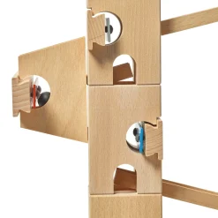 Xyloba mezzo Klingende Kugelbahn