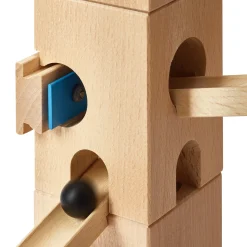 Xyloba orchestra Klingende Kugelbahn