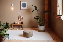 Yoga- und Meditationskissen