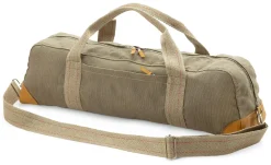 Yogatasche Segeltuch