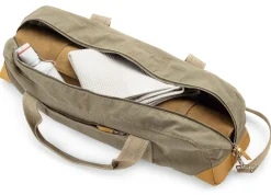 Yogatasche Segeltuch