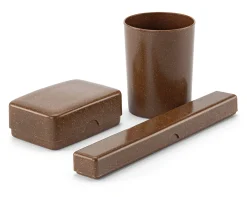 Zahnbürstenköcher Terralene