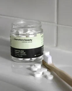 Zahnputztabletten tob