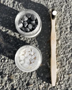 Zahnputztabletten tob