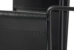 Zeitungsträger Stahldraht