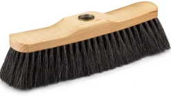 Zimmerbesen Rosshaar