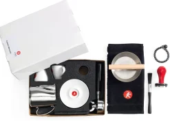 Zubehörset Espresso-Halbautomat Maximatic